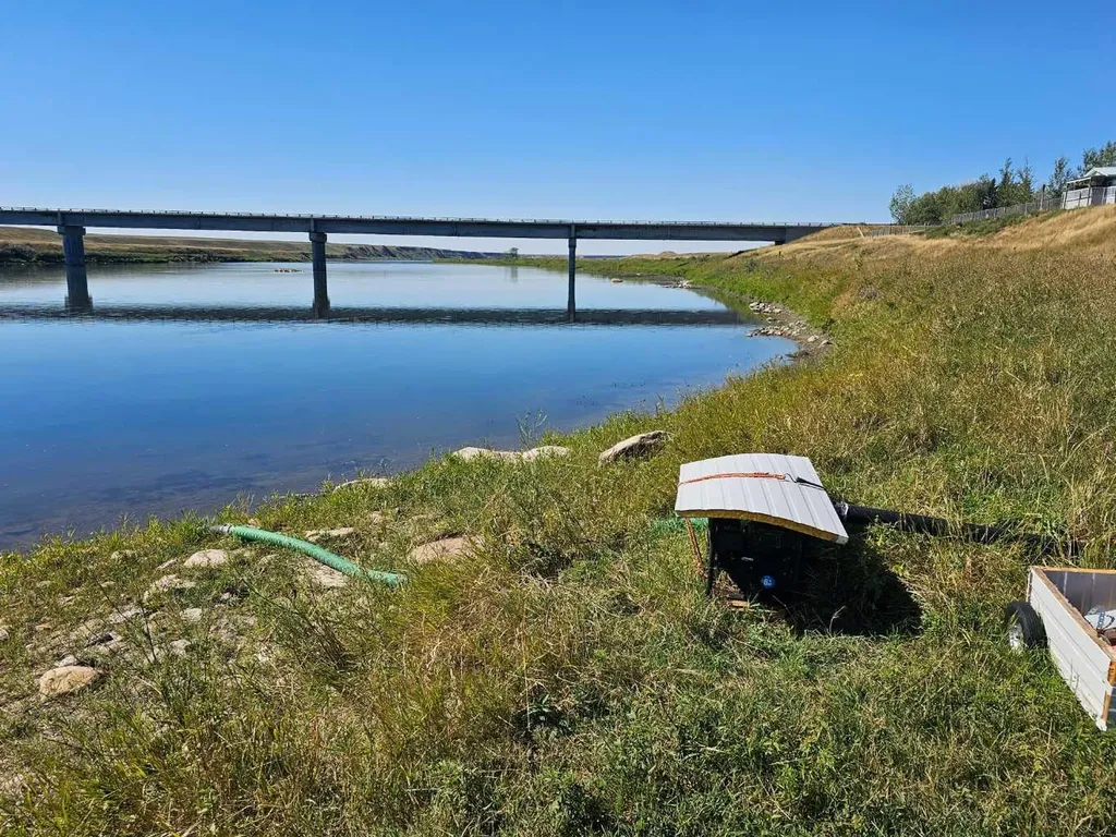 172039 Highway 539 Bow City AB T0J2M0