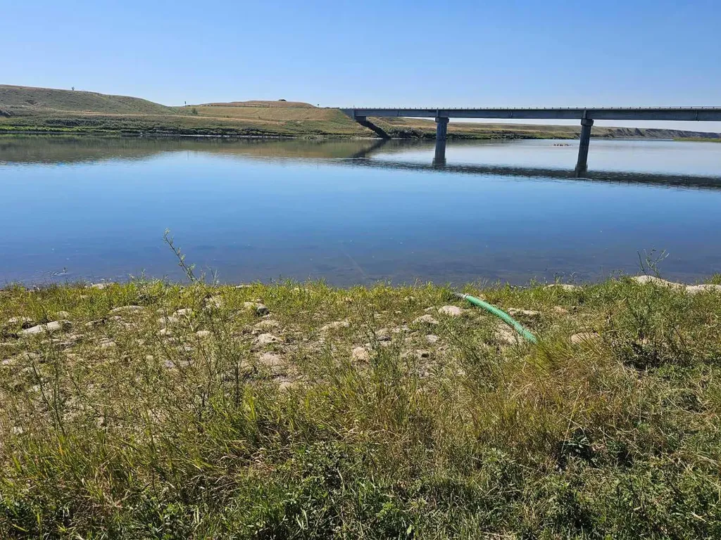 172039 Highway 539 Bow City AB T0J2M0