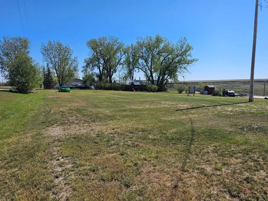 172039 Highway 539 Bow City AB T0J2M0