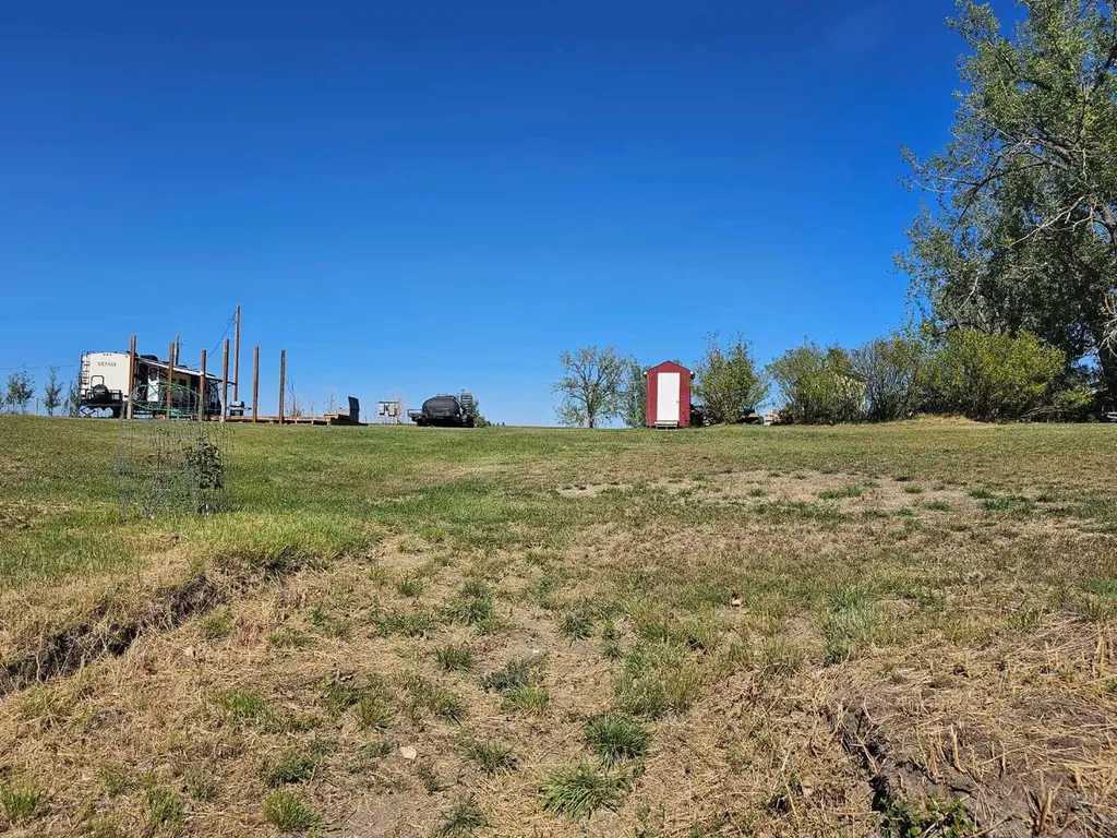 172039 Highway 539 Bow City AB T0J2M0