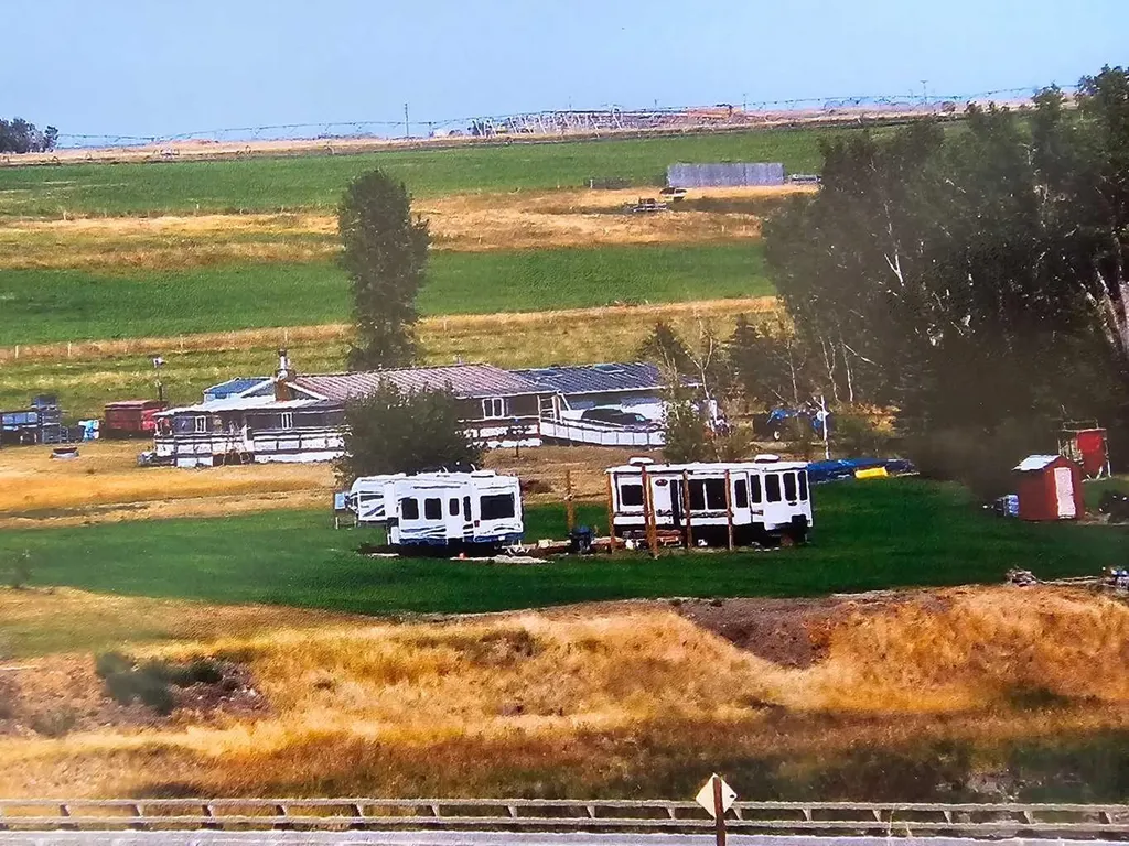 172039 Highway 539 Bow City AB T0J2M0