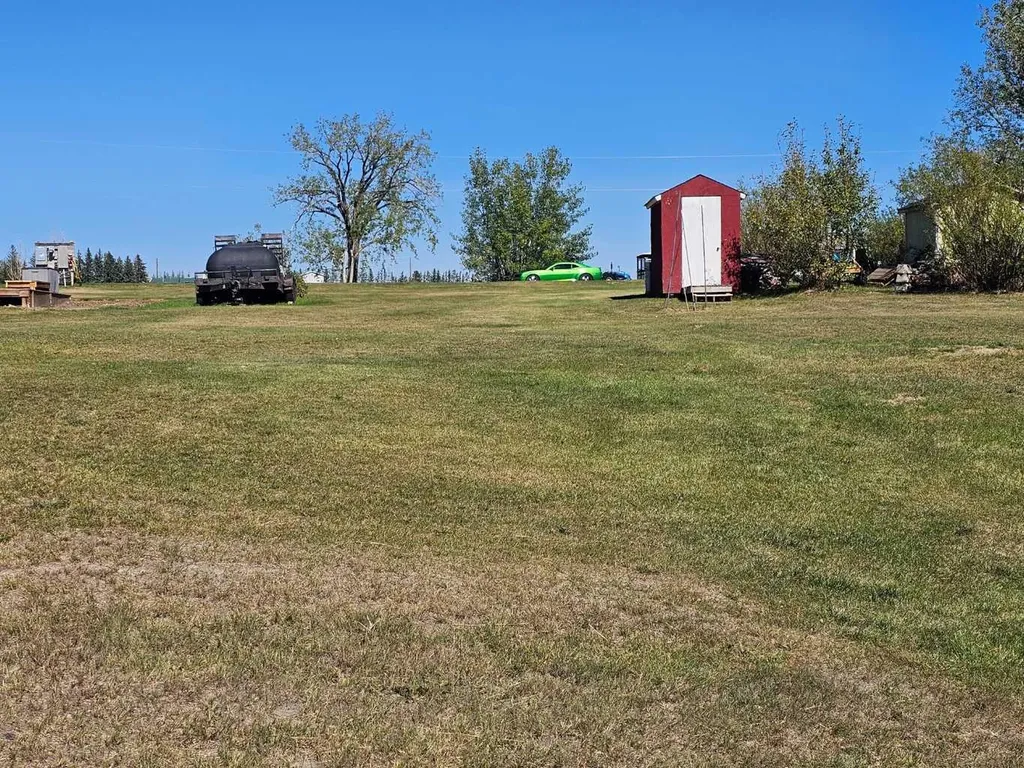 172039 Highway 539 Bow City AB T0J2M0