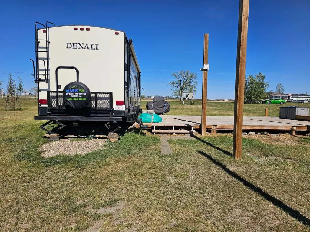 172039 Highway 539 Bow City AB T0J2M0