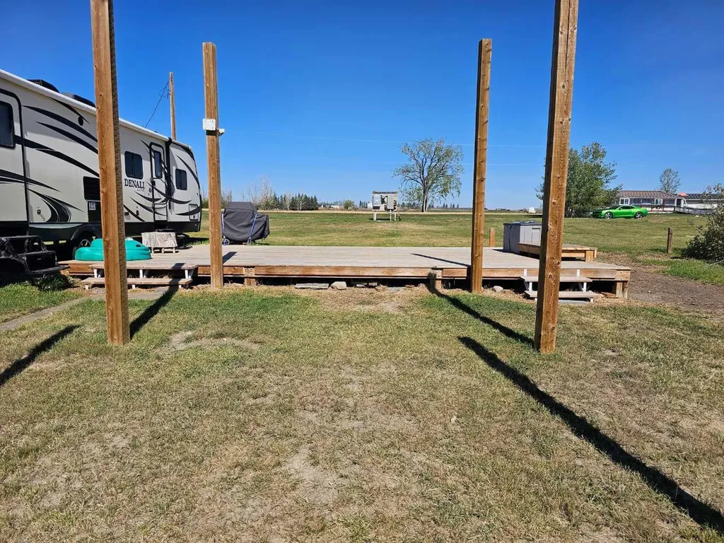 172039 Highway 539 Bow City AB T0J2M0