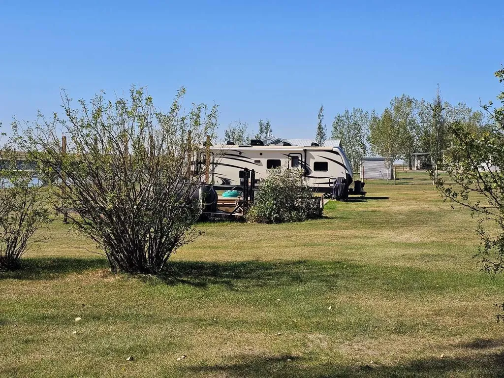 172039 Highway 539 Bow City AB T0J2M0