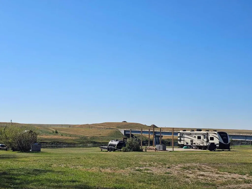 172039 Highway 539 Bow City AB T0J2M0