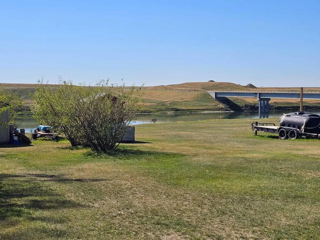 172039 Highway 539 Bow City AB T0J2M0