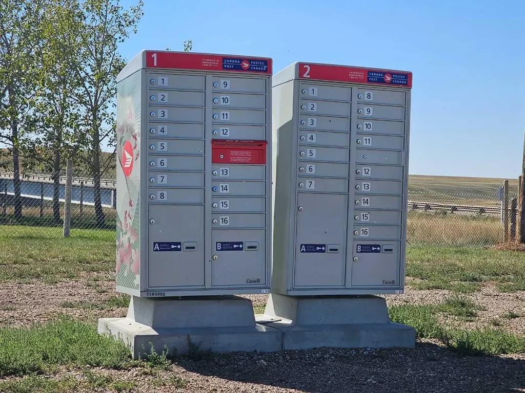 172039 Highway 539 Bow City AB T0J2M0