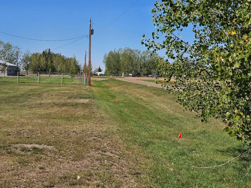 172039 Highway 539 Bow City AB T0J2M0