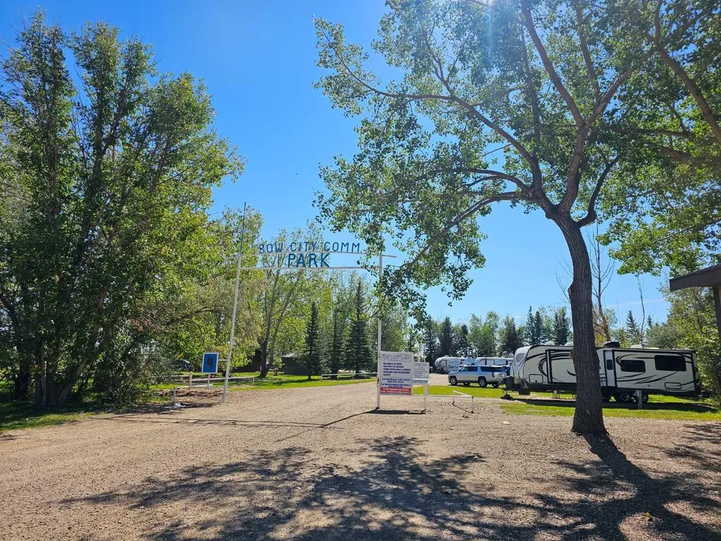172039 Highway 539 Bow City AB T0J2M0
