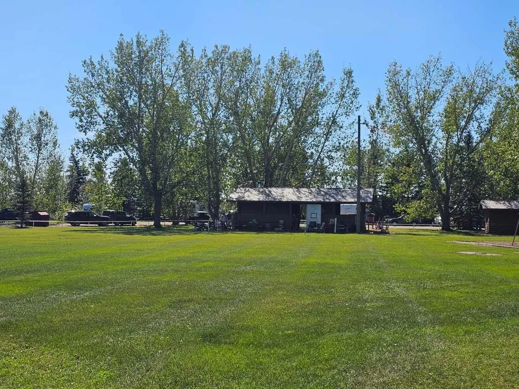172039 Highway 539 Bow City AB T0J2M0