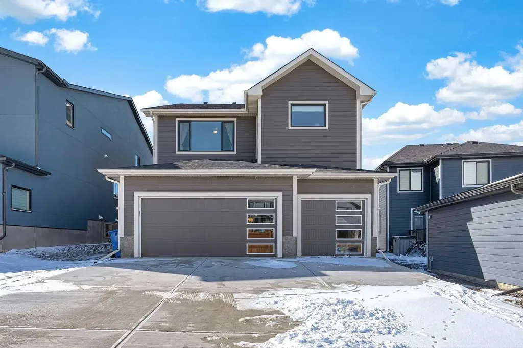6 Elderberry Way Rural Rocky View County AB T3Z 0G3