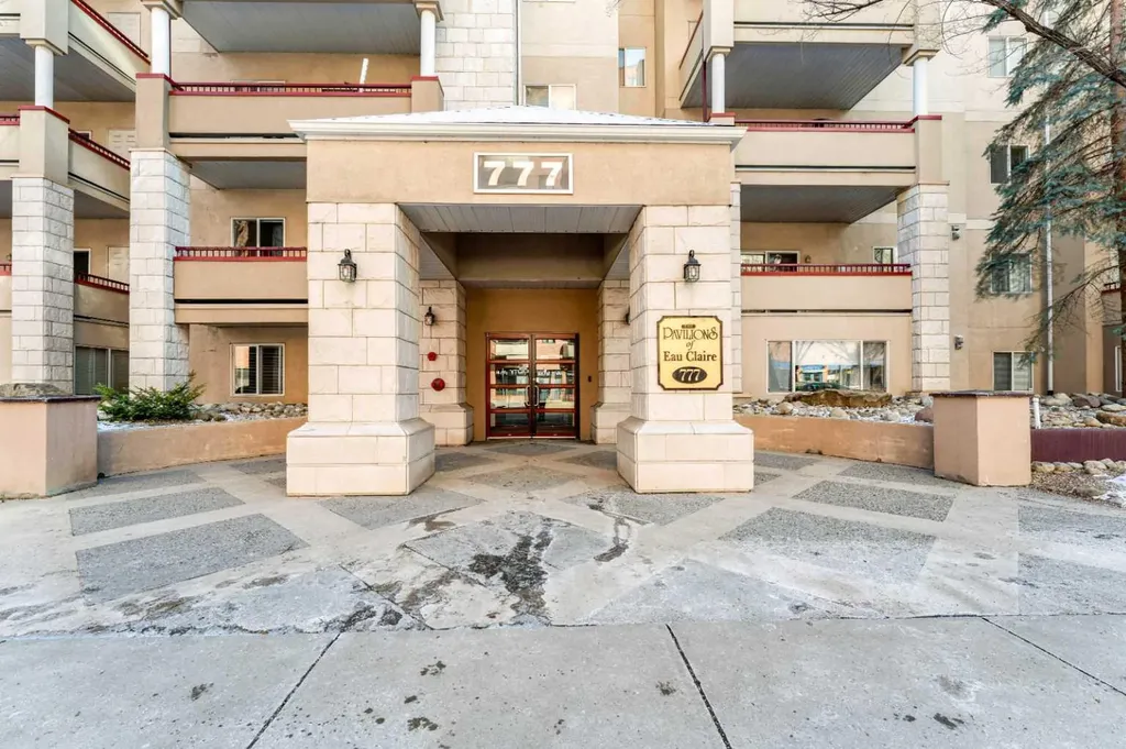 777 3 Avenue SW Calgary AB T2P 0G8