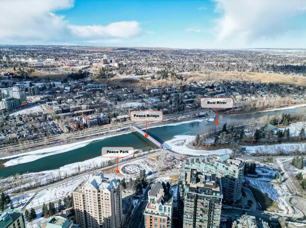 777 3 Avenue SW Calgary AB T2P 0G8