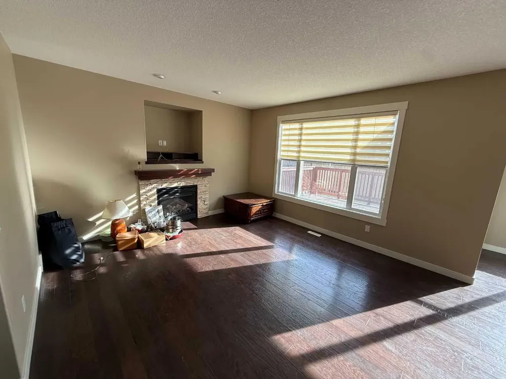 105 Wolf Willow Cove Hinton AB T7V0B2