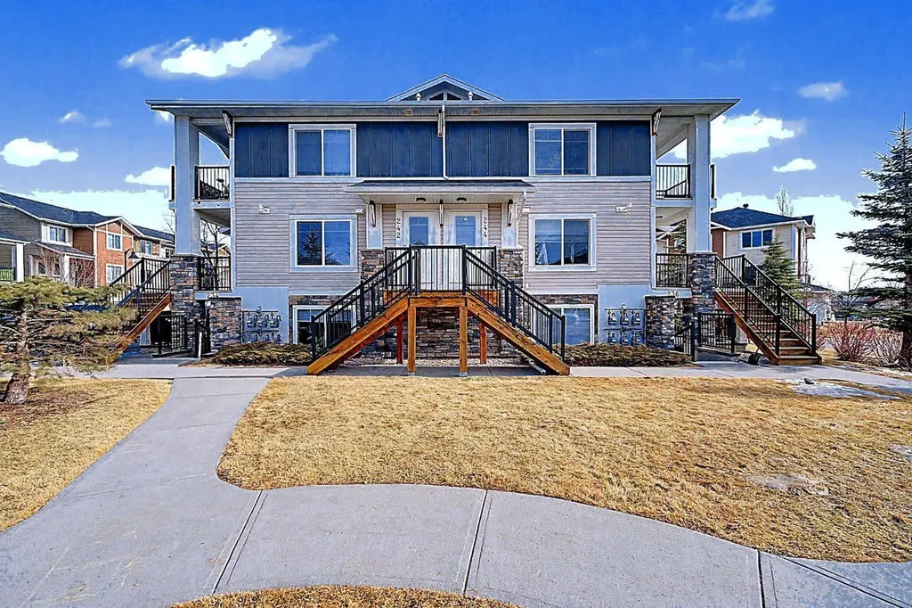 300 Marina Drive Chestermere AB T1X 0P6