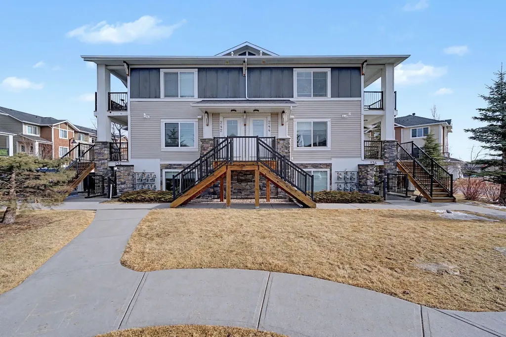 300 Marina Drive Chestermere AB T1X 0P6