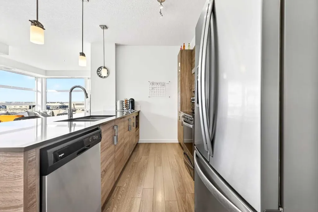 122 Mahogany Centre SE Calgary AB T3M 2Y1
