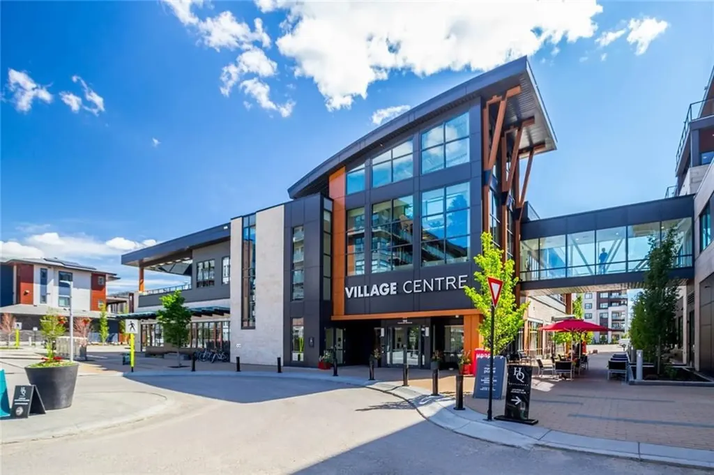 122 Mahogany Centre SE Calgary AB T3M 2Y1