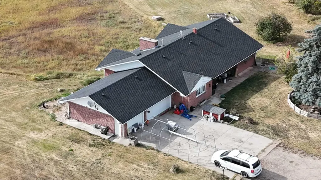 274006 Township Road 262 Highway Rural Rocky View County AB T4A 1H6