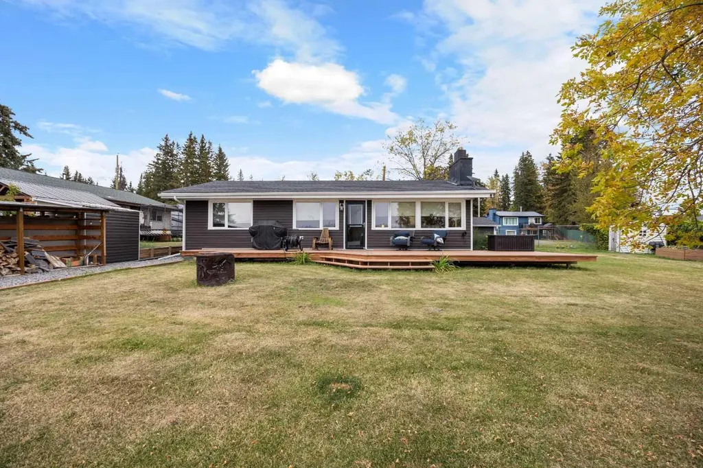 623 Lakeview Road Rural Athabasca County AB T0A0M0