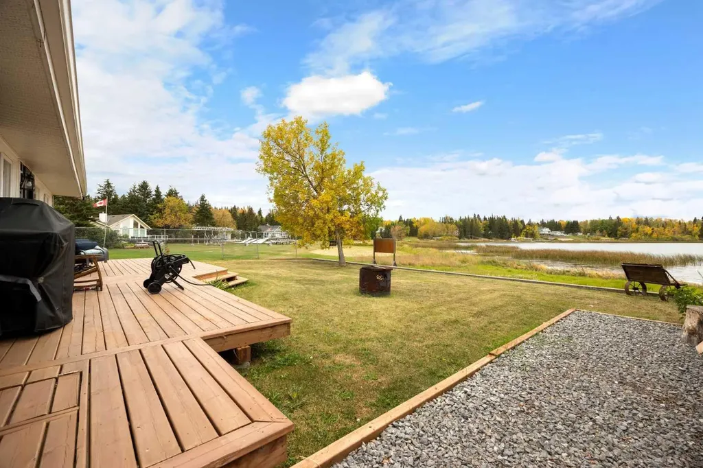 623 Lakeview Road Rural Athabasca County AB T0A0M0