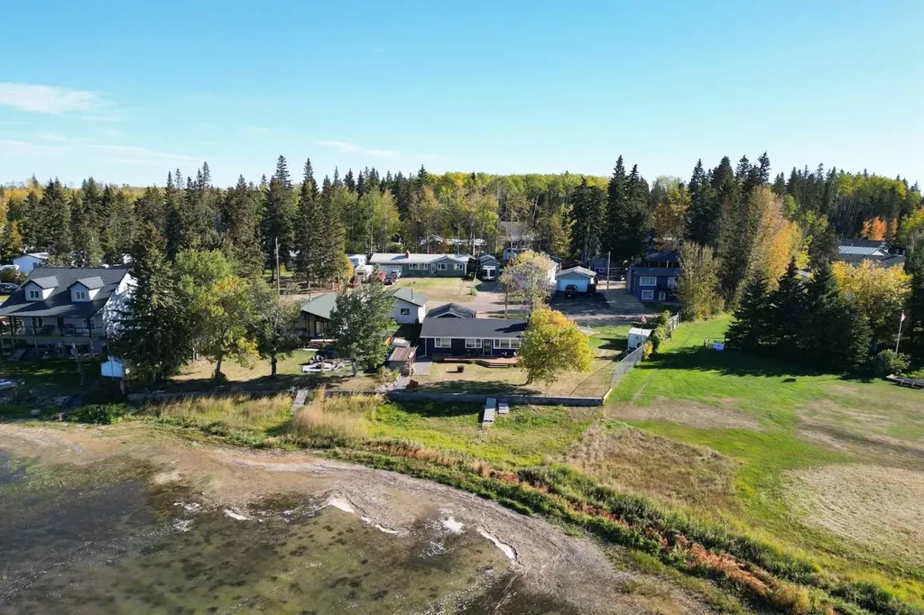 623 Lakeview Road Rural Athabasca County AB T0A0M0