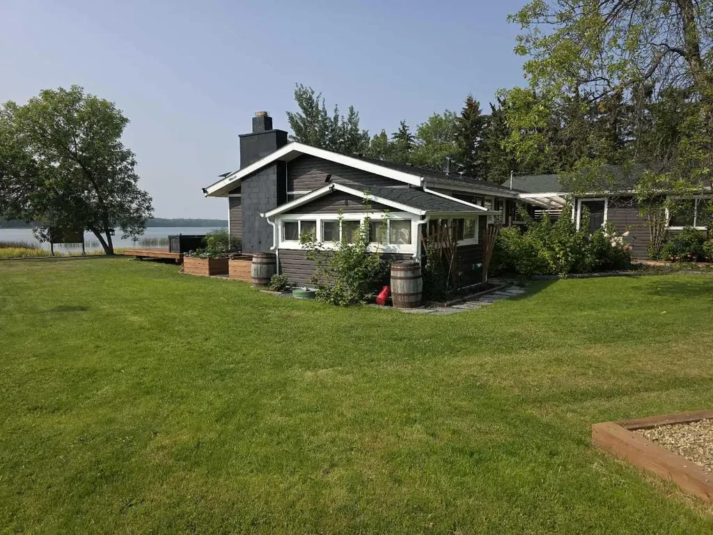 623 Lakeview Road Rural Athabasca County AB T0A0M0
