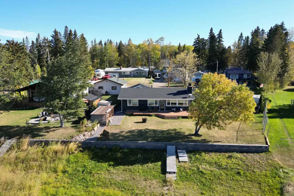623 Lakeview Road Rural Athabasca County AB T0A0M0