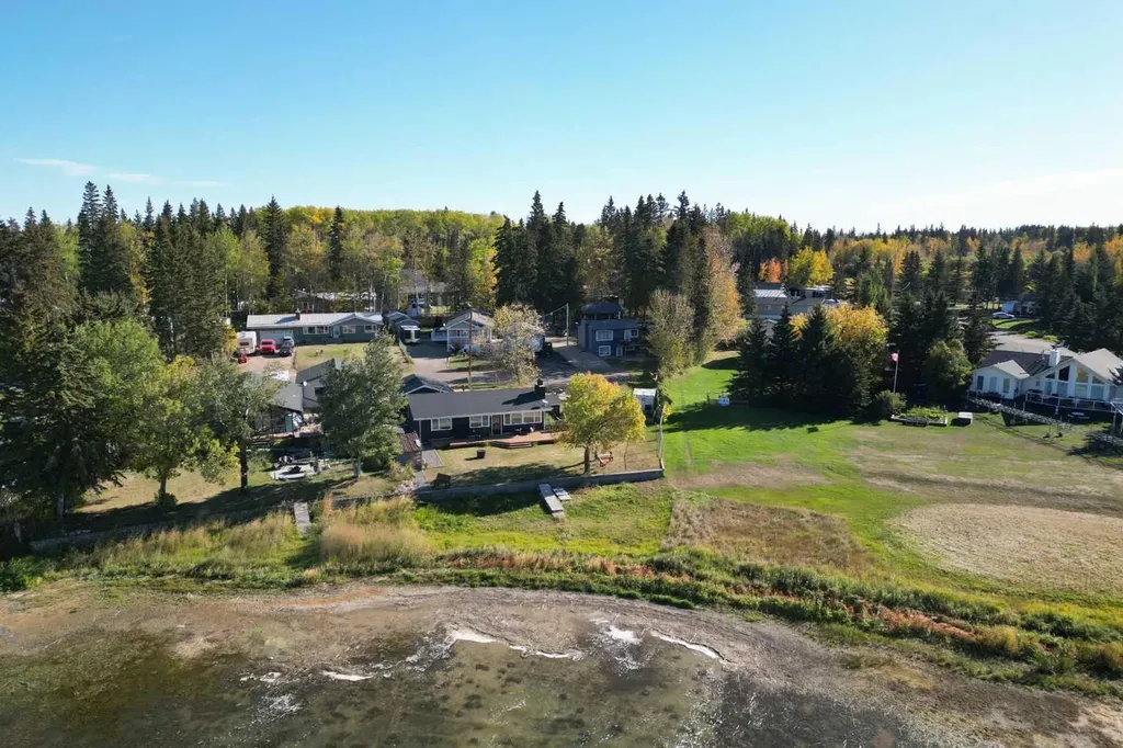 623 Lakeview Road Rural Athabasca County AB T0A0M0