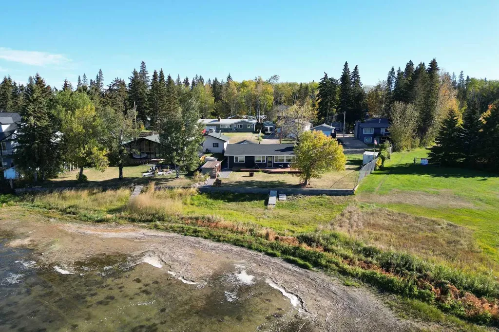623 Lakeview Road Rural Athabasca County AB T0A0M0