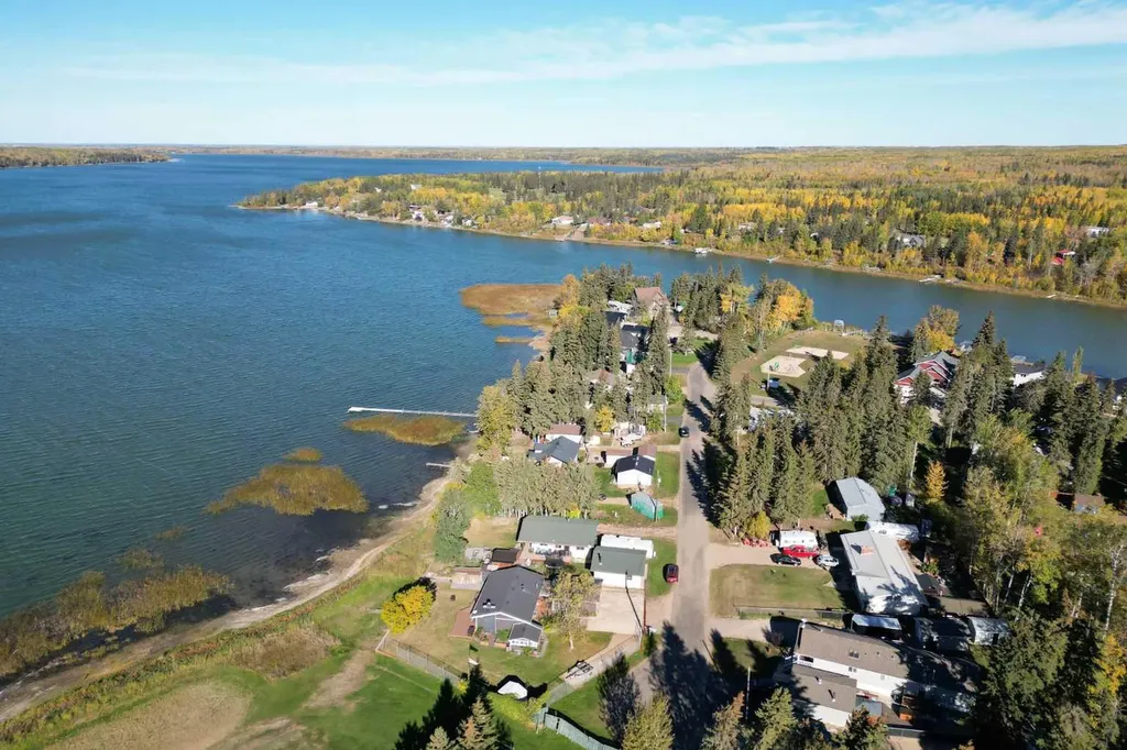 623 Lakeview Road Rural Athabasca County AB T0A0M0