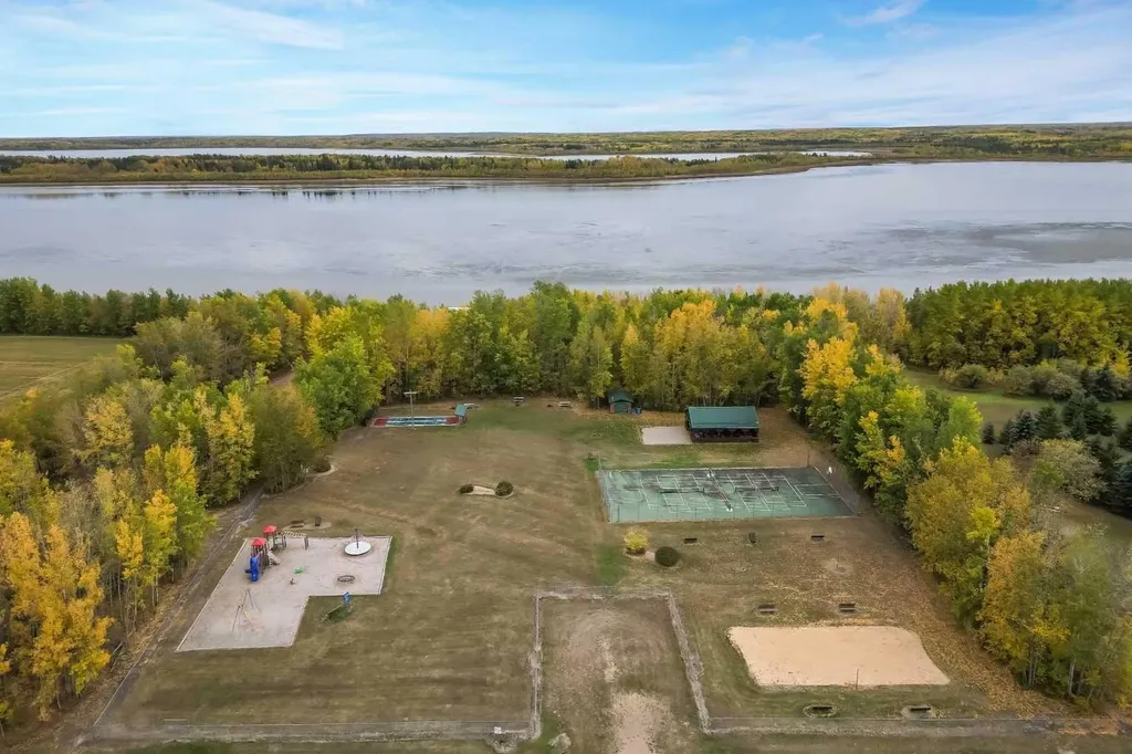 662066 Rr 181 #51 (Nobula Drive) Rural Athabasca County AB T0A0M0