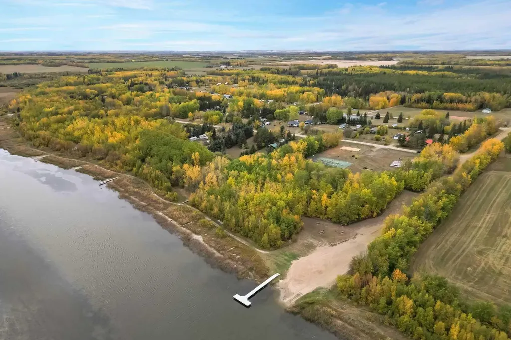 662066 Rr 181 #51 (Nobula Drive) Rural Athabasca County AB T0A0M0