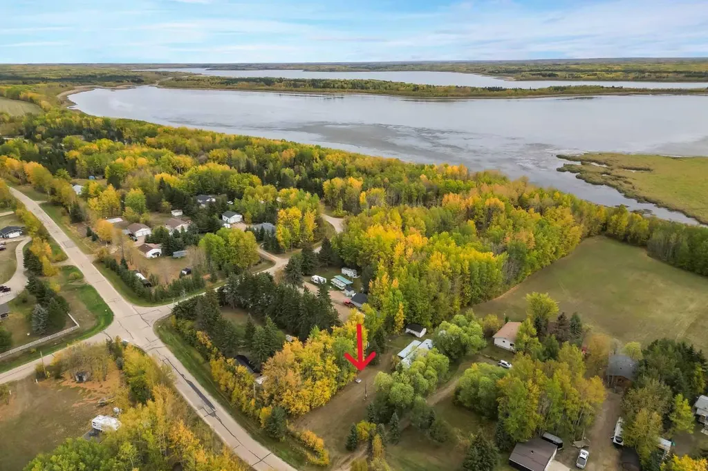 662066 Rr 181 #51 (Nobula Drive) Rural Athabasca County AB T0A0M0