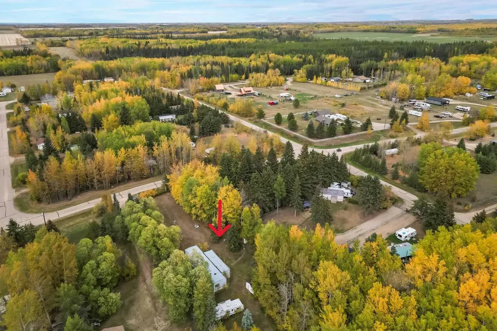 662066 Rr 181 #51 (Nobula Drive) Rural Athabasca County AB T0A0M0