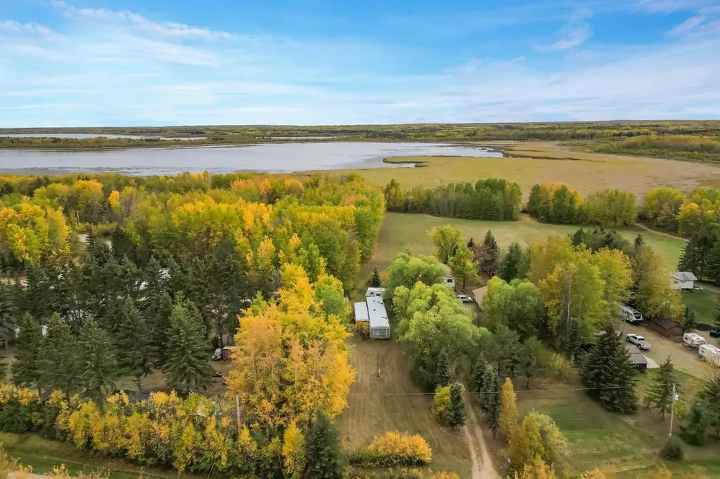 662066 Rr 181 #51 (Nobula Drive) Rural Athabasca County AB T0A0M0