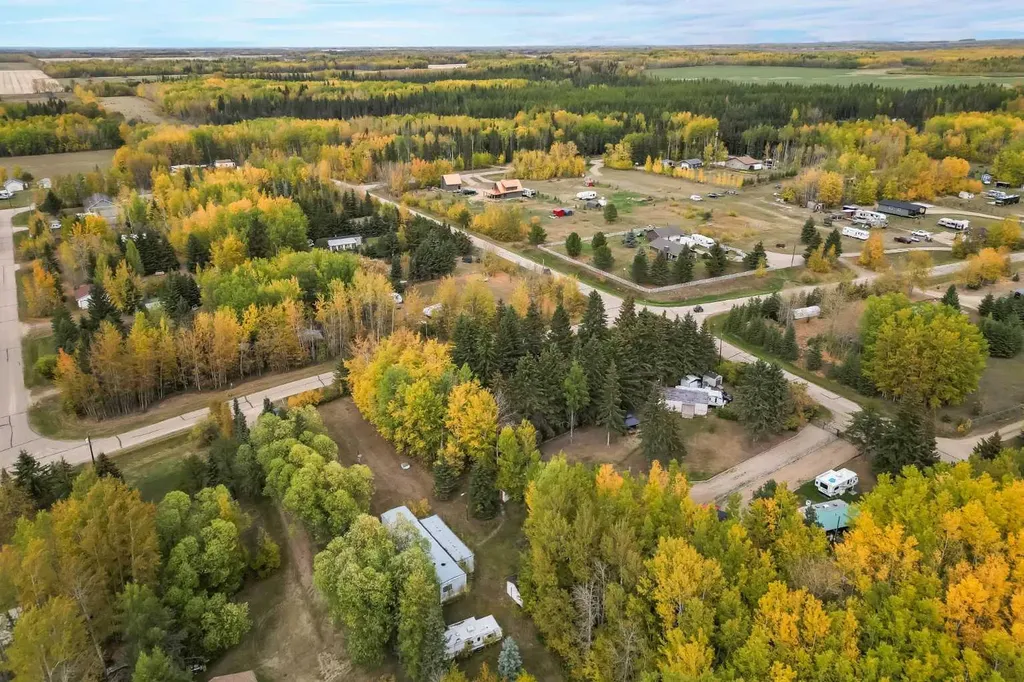 662066 Rr 181 #51 (Nobula Drive) Rural Athabasca County AB T0A0M0