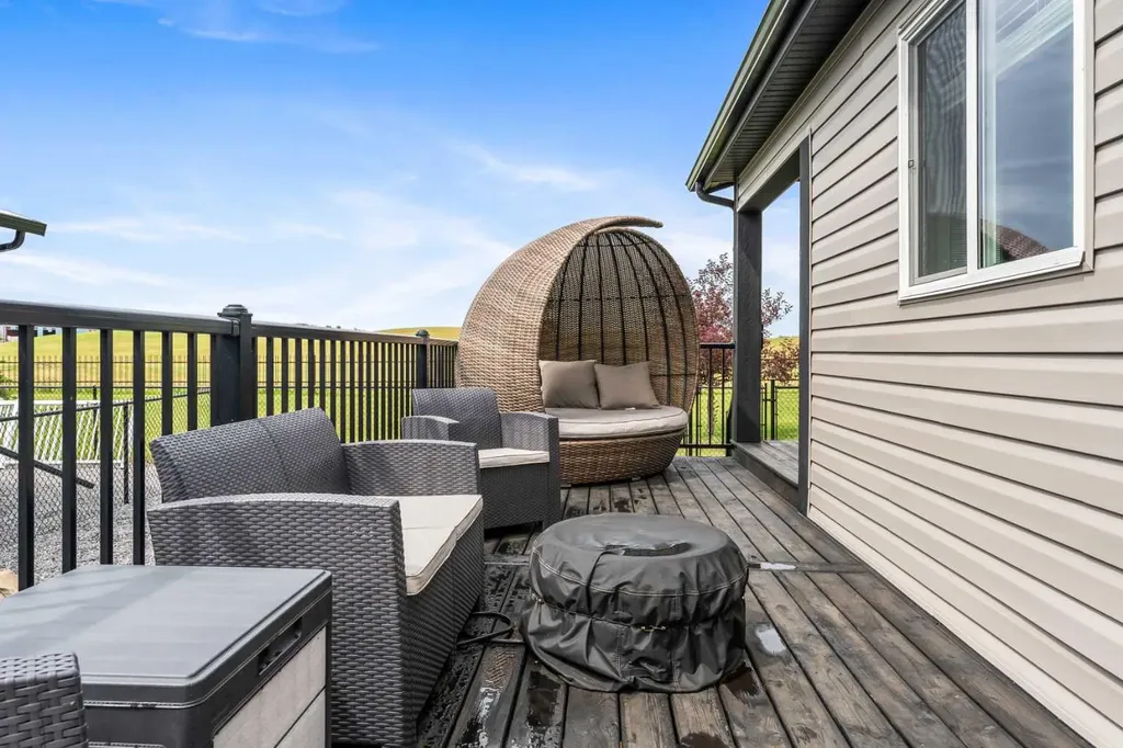 41019 Range Road 11 Rural Lacombe County AB T0C 0J1