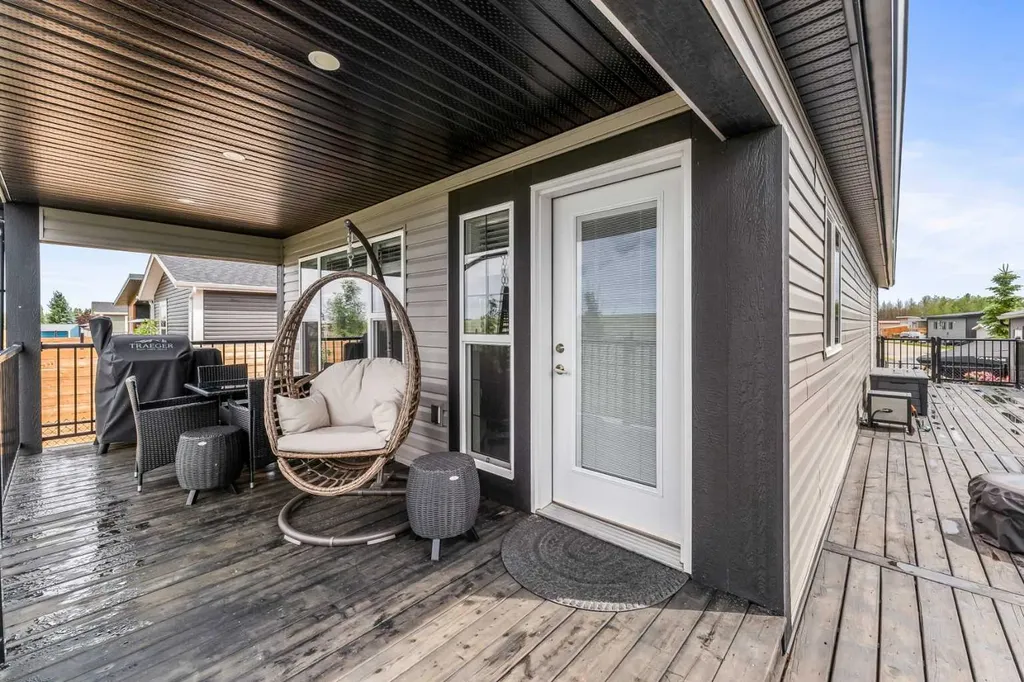 41019 Range Road 11 Rural Lacombe County AB T0C 0J1