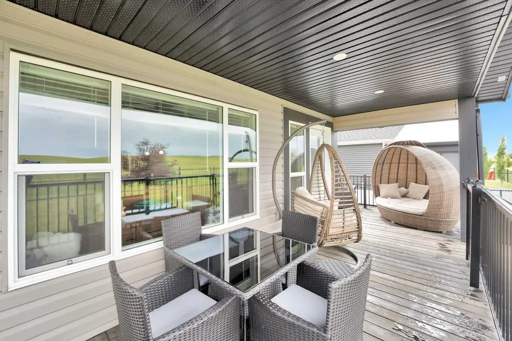 41019 Range Road 11 Rural Lacombe County AB T0C 0J1
