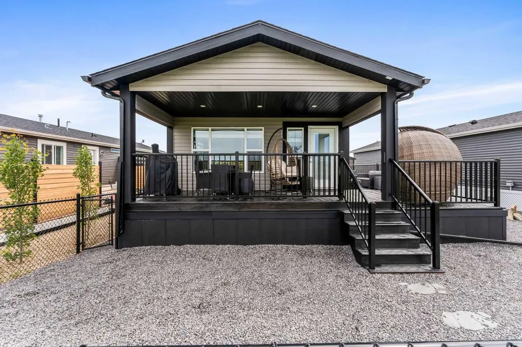 41019 Range Road 11 Rural Lacombe County AB T0C 0J1