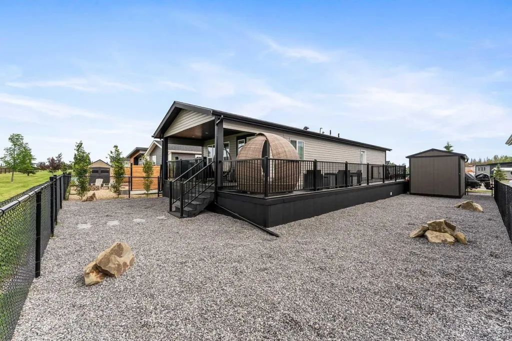 41019 Range Road 11 Rural Lacombe County AB T0C 0J1