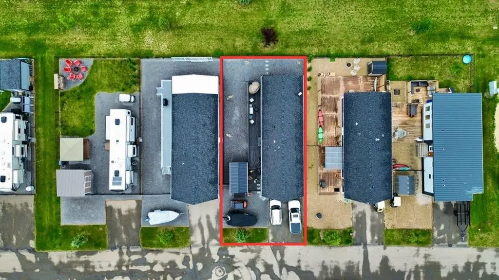41019 Range Road 11 Rural Lacombe County AB T0C 0J1