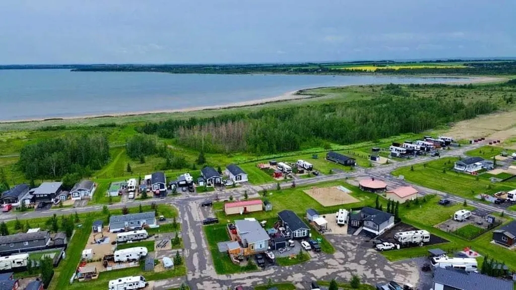 41019 Range Road 11 Rural Lacombe County AB T0C 0J1