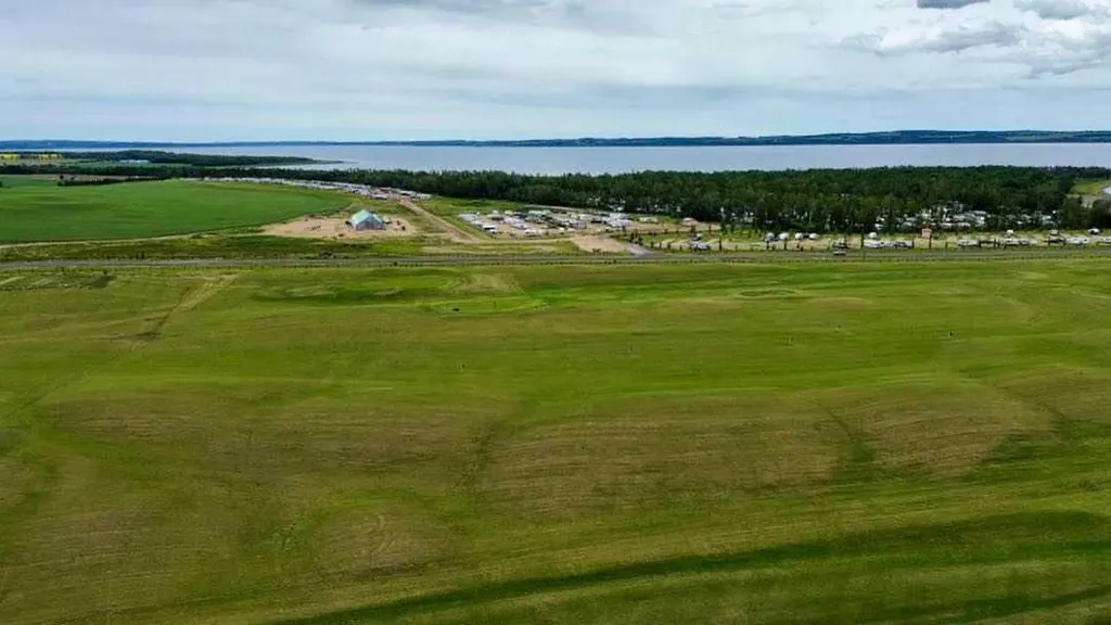 41019 Range Road 11 Rural Lacombe County AB T0C 0J1