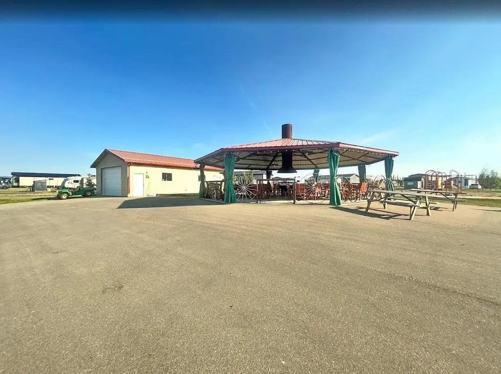 41019 Range Road 11 Rural Lacombe County AB T0C 0J1