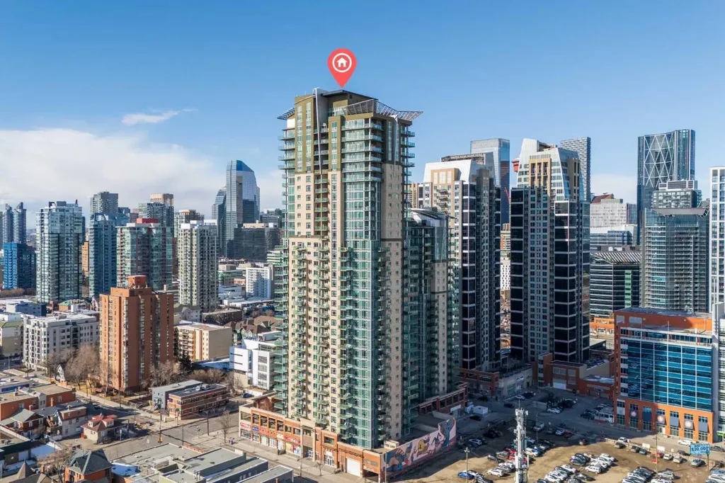 210 15 Avenue SE Calgary AB T2G 0B5