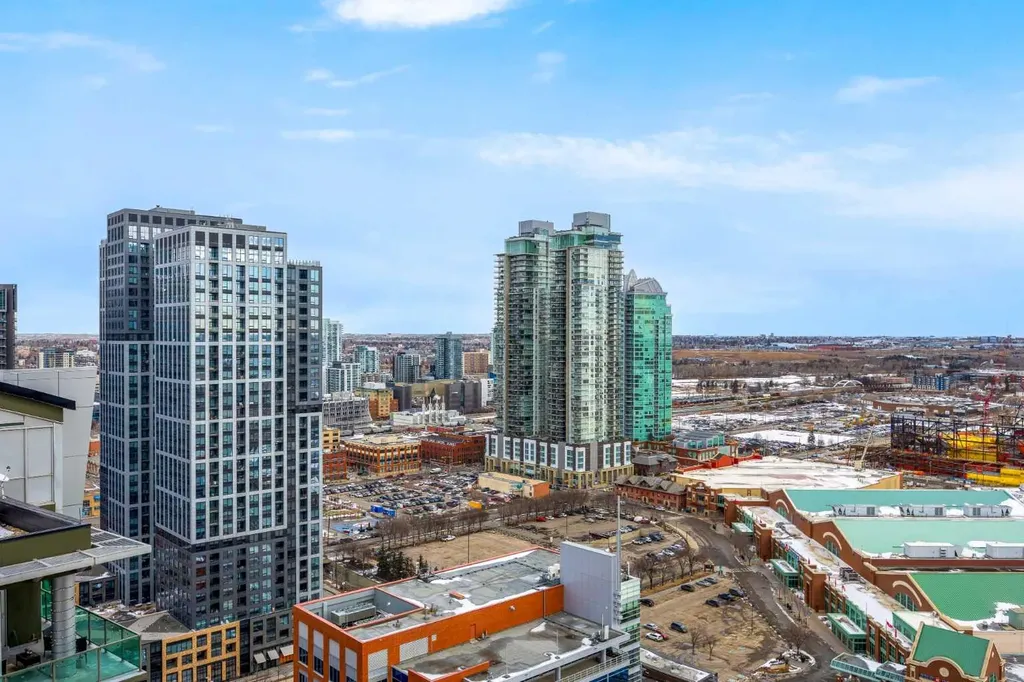 210 15 Avenue SE Calgary AB T2G 0B5