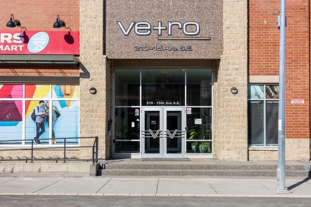210 15 Avenue SE Calgary AB T2G 0B5